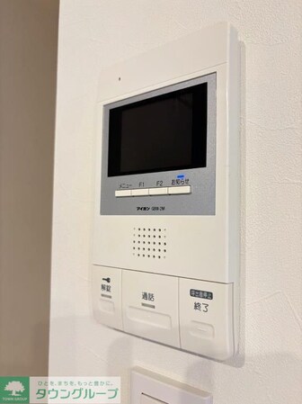 PASEO荻窪の物件内観写真